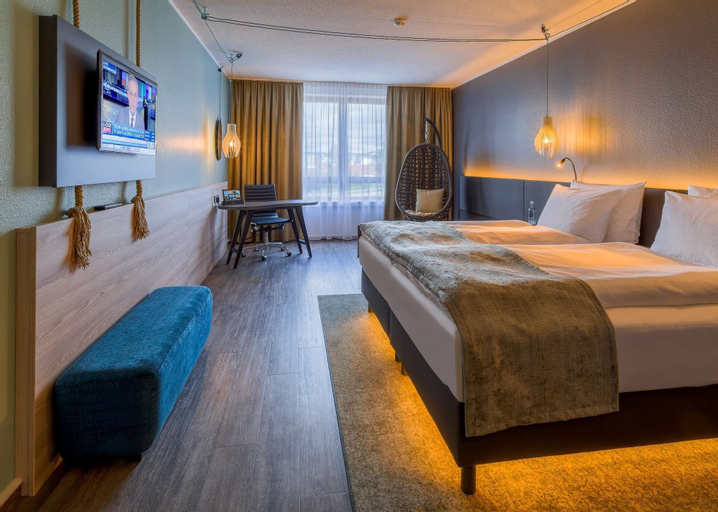 Bedroom 15