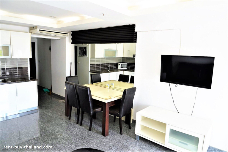Others 5, Jomtien Beach S1, 1 bed Condo, Pattaya