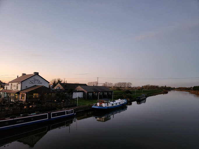 Exterior & Views, The Swan - A Colombo Edition Hotel, Cambridgeshire