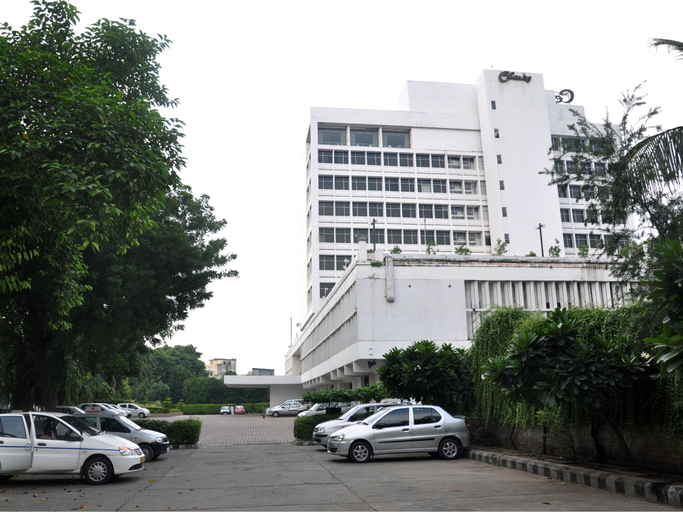 Exterior & Views 2, Clarks Avadh, Lucknow, Lucknow