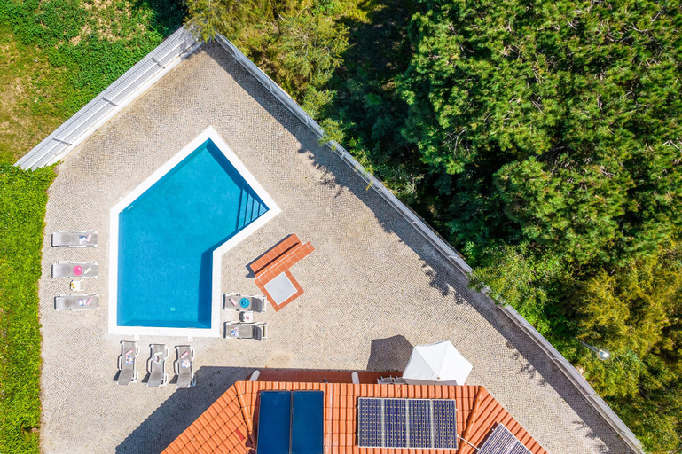 Exterior & Views, Villa Bermudas, Albufeira