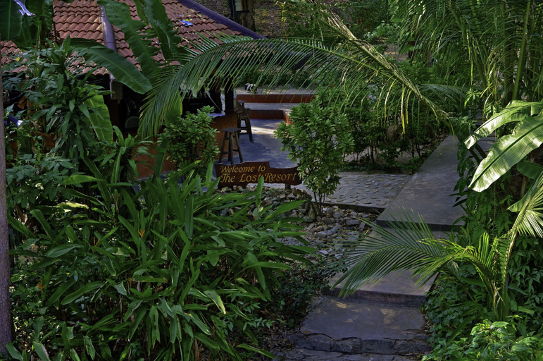 Others 5, Lost Resort, Muang Rayong
