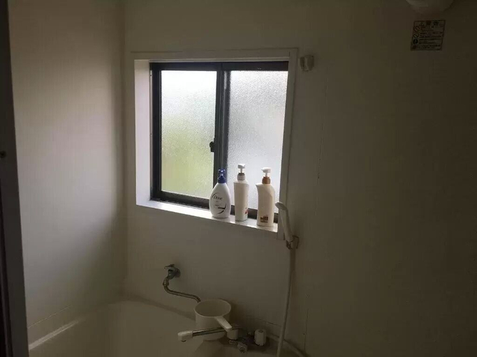 Bathroom, Homey Inn Enya, Yufu