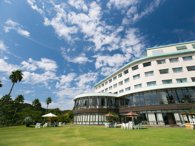 Exterior & Views 2, Shimoda Tokyu Hotel, Shimoda