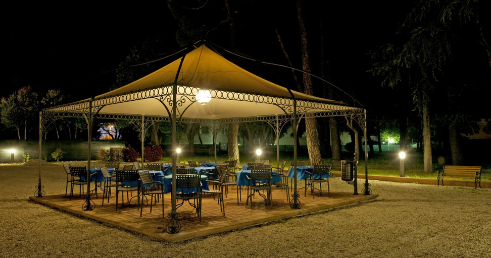 Food & Drinks 5, Villa Raffaello Park Hotel, Perugia