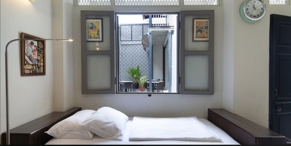 Bedroom 3, Noordin Mews, Pulau Penang