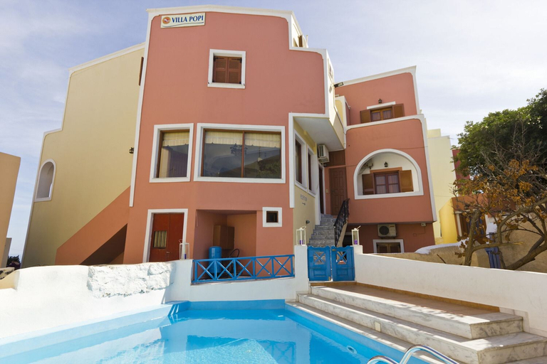 Exterior & Views 2, Sweet Pop - Adults Only, South Aegean