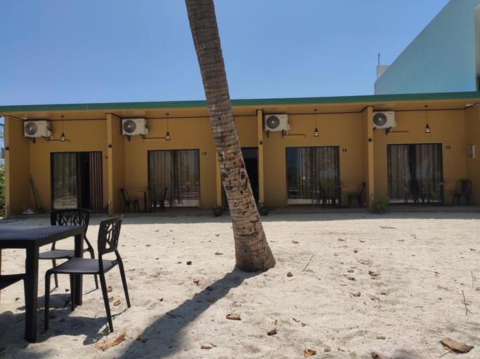 Exterior & Views 2, Crown Beach Villas, Kaafu Atoll