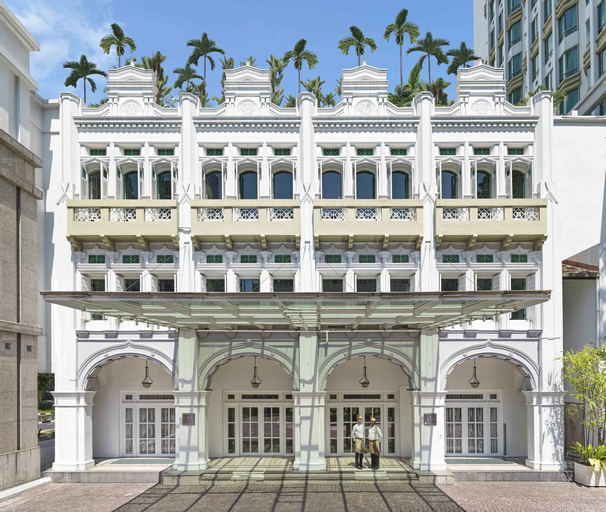 InterContinental Singapore, an IHG Hotel, Singapura