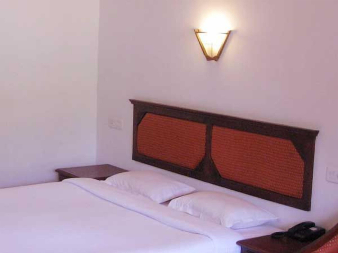 Bedroom 2, Abad Harmonia Ayurveda Beach Resort, Thiruvananthapuram