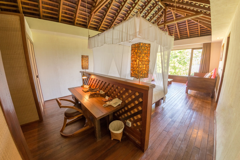 Dining Room 4, Naya Gawana Resort and Spa, Buleleng