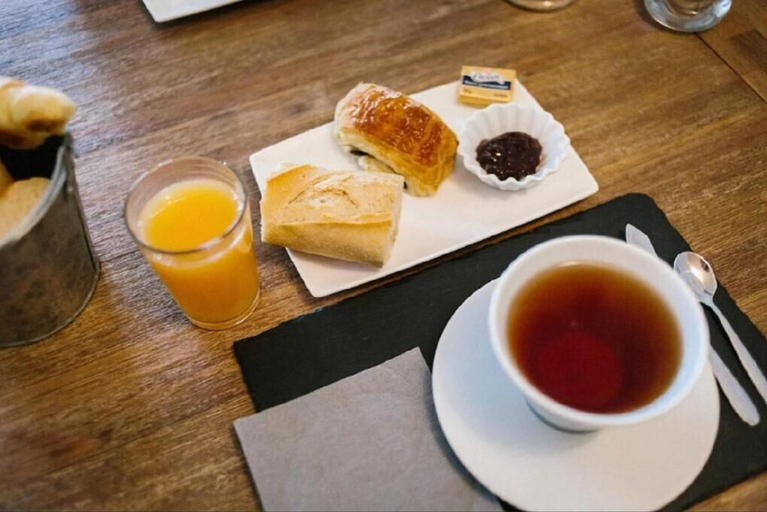 Food & Drinks, Hôtel Oumaya Safa, Cheraga
