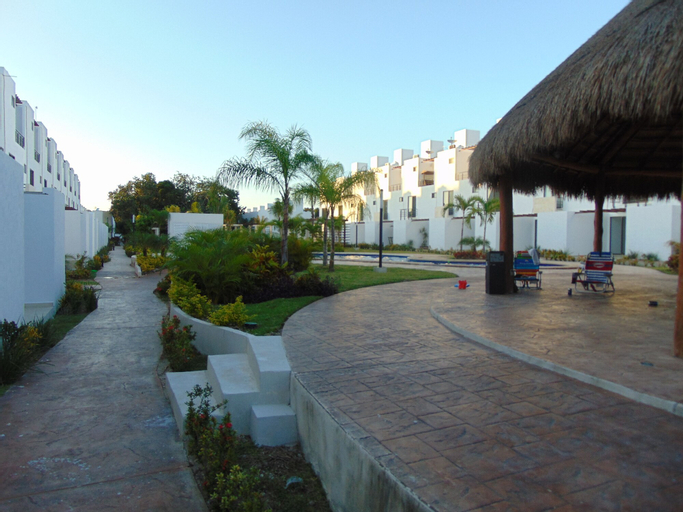 Villa Terranova by Akua, Cozumel