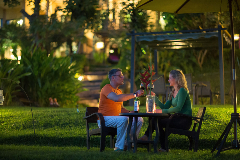 Food & Drinks 5, Villa San Pee Seua, Muang Chiang Mai