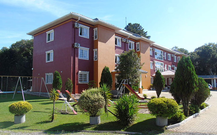 Exterior & Views 2, Hotel Galo Vermelho, Gramado