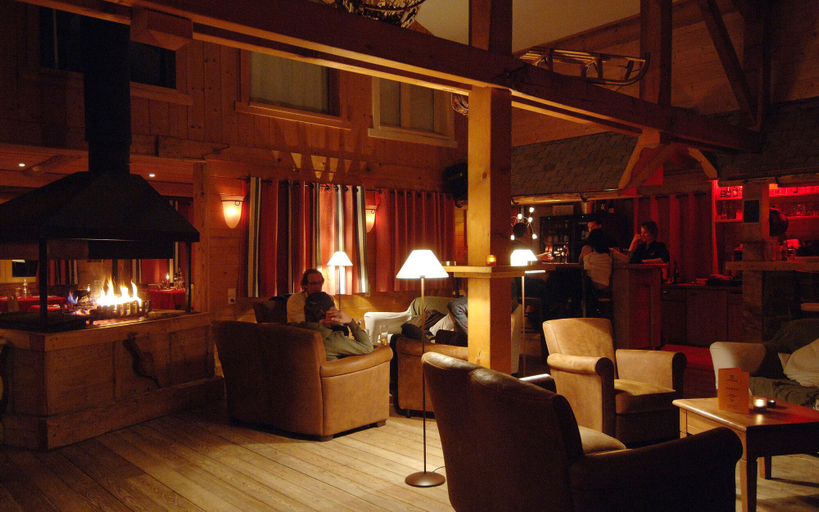 Others 5, Résidence Pierre & Vacances Flaine La Forêt, Haute-Savoie