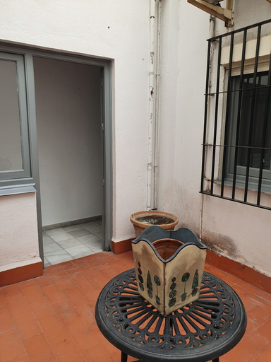 Others 4, Hostal Alicia, Málaga