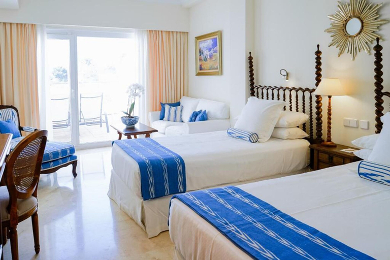 Bedroom 3, Hotel Bon Sol Resort & Spa, Baleares