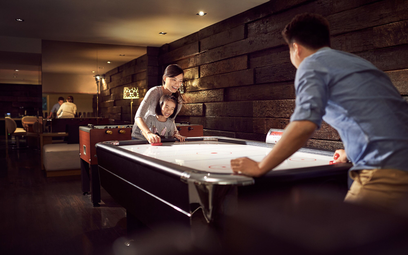 Food & Drinks 4, PARKROYAL Serviced Suites Kuala Lumpur, Kuala Lumpur