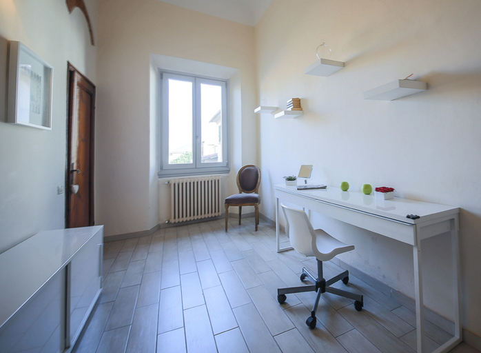 Room amenity, Ghibellina Loft, Florence