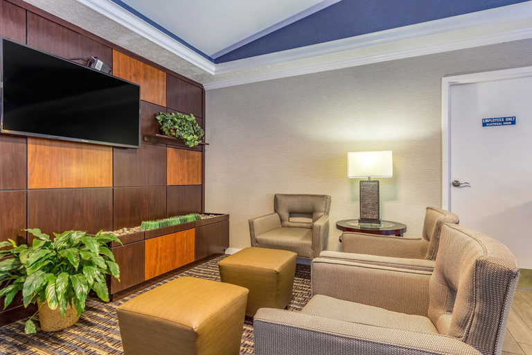 Others 5, Comfort Inn Independence - Cleveland, Cuyahoga