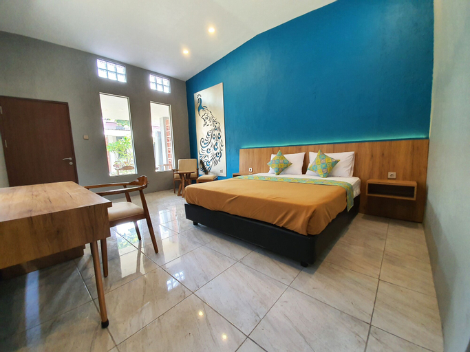 Bedroom 24