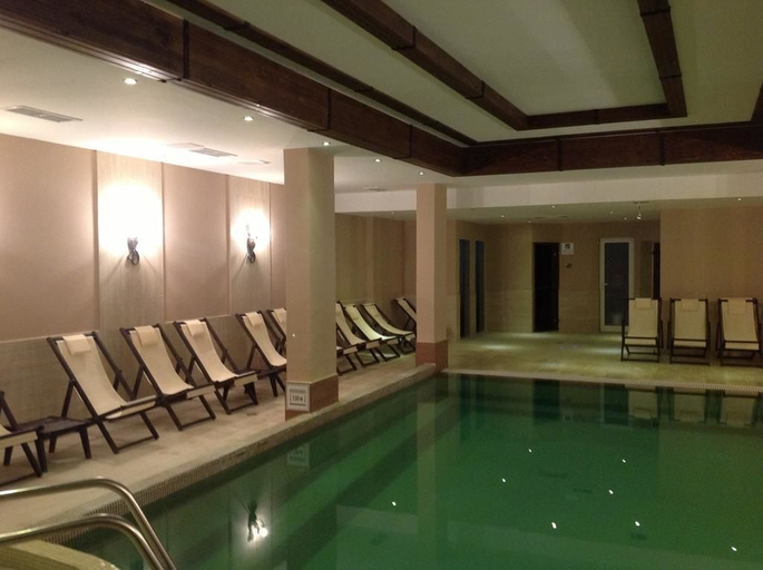 Sport & Beauty 2, Maria Antoaneta Residence, Bansko