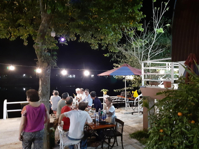 Food & Drinks 5, Areca Bungalow, Bố Trạch