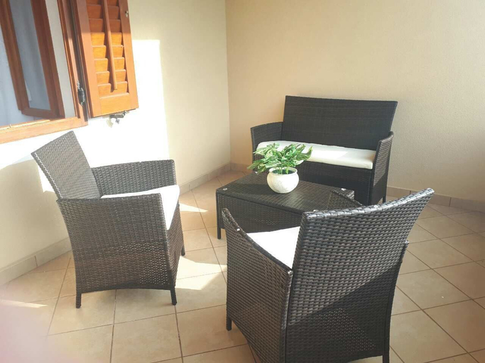 Others 4, Apartment MIMA, Umag