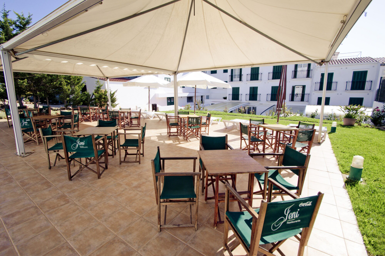 Food & Drinks 5, Hotel Jeni & Restaurant, Baleares