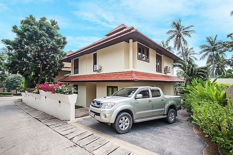 Exterior & Views, NB Villa Sienna, Ko Samui