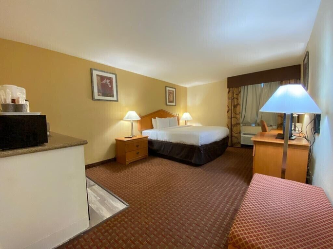 Bedroom 3, Ocotillo Inn, Imperial