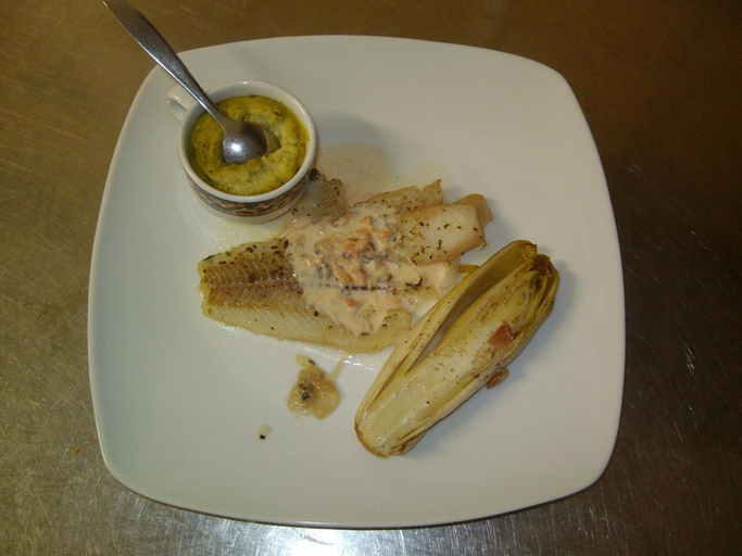 Food & Drinks 5, Hotel Antica Rosa, Trento