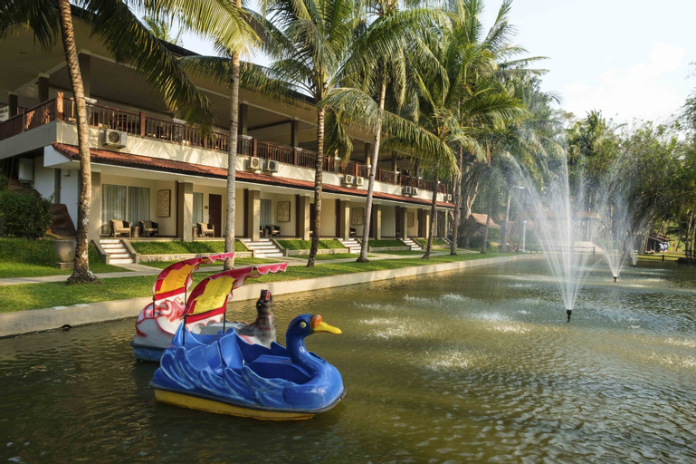 Exterior & Views 5, Puri Asri Hotel & Resort Magelang, Magelang