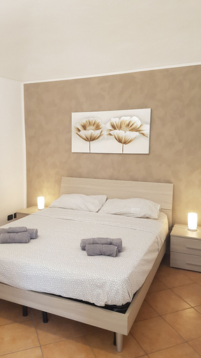 Room 2, Casa Mudi, Torino