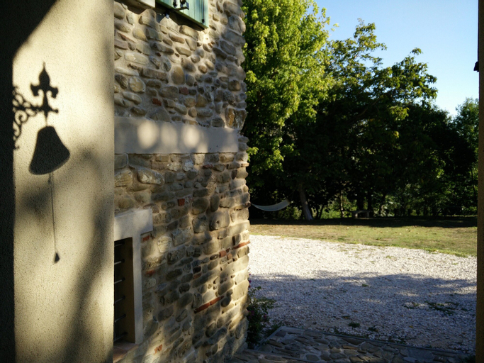 Azienda Agricola Baccagnano, Ravenna
