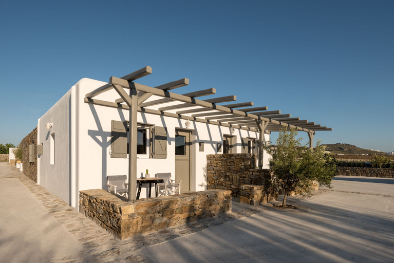 Exterior & Views 2, Olive Mykonos Villas, South Aegean