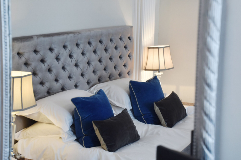 Bedroom 5, The Lookout Rye, East Sussex