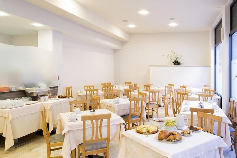 Food & Drinks 5, Hotel Primavera, Verbano-Cusio-Ossola