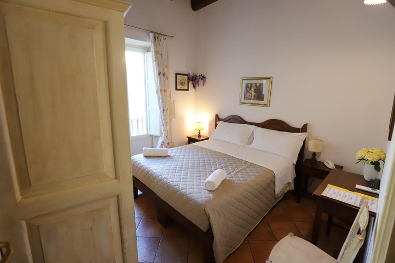 Bedroom 2, Italiana Resort Magnolia, Syracuse