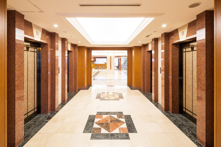 Public Area 4, Hotel Mystays Sapporo Aspen, Sapporo