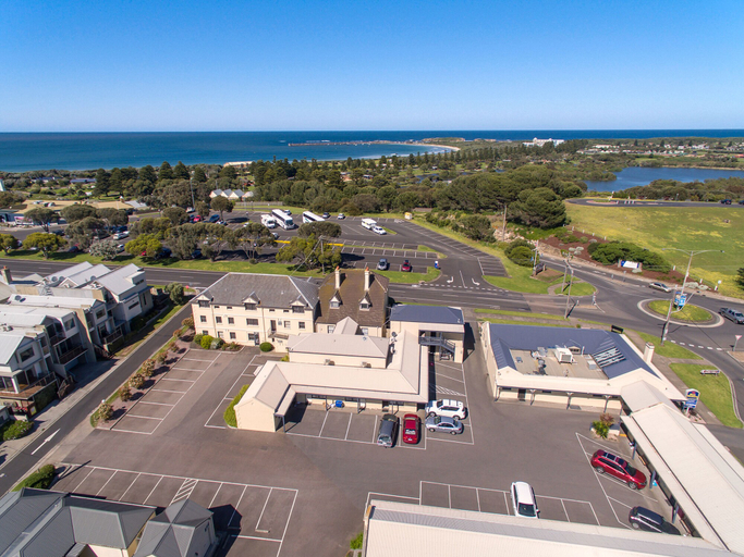 Others 5, Best Western Olde Maritime, Warrnambool