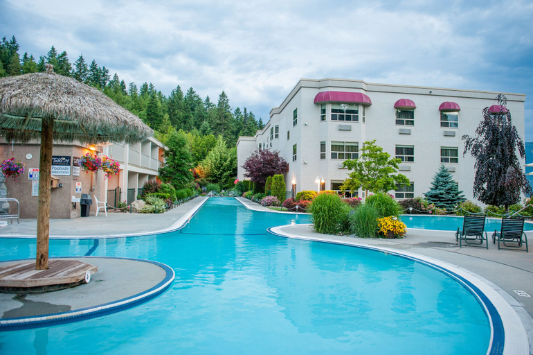 Hilltop Inn, Columbia-Shuswap