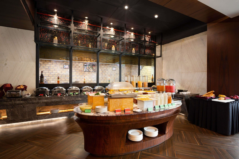 Food & Drinks 5, Ramada Encore by Wyndham Jalandhar, Jalandhar