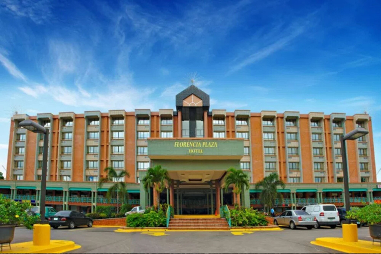 Exterior & Views 2, Florencia Plaza Hotel, Distrito Central