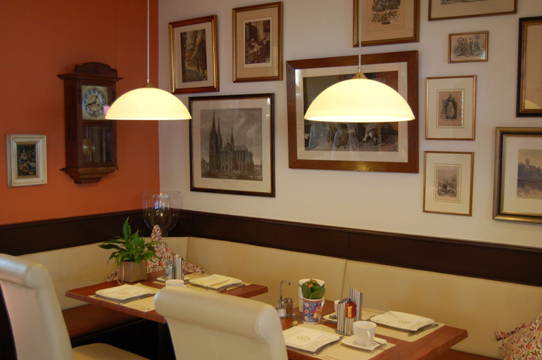 Food & Drinks, Hotel Zur Linde, Main-Kinzig-Kreis
