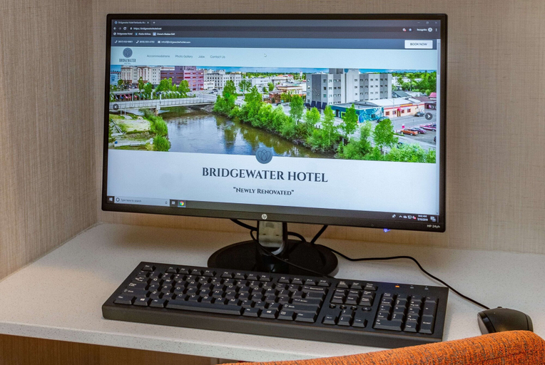 Others 3, Bridgewater Hotel, Trademark Collection by Wyndham, Fairbanks North Star