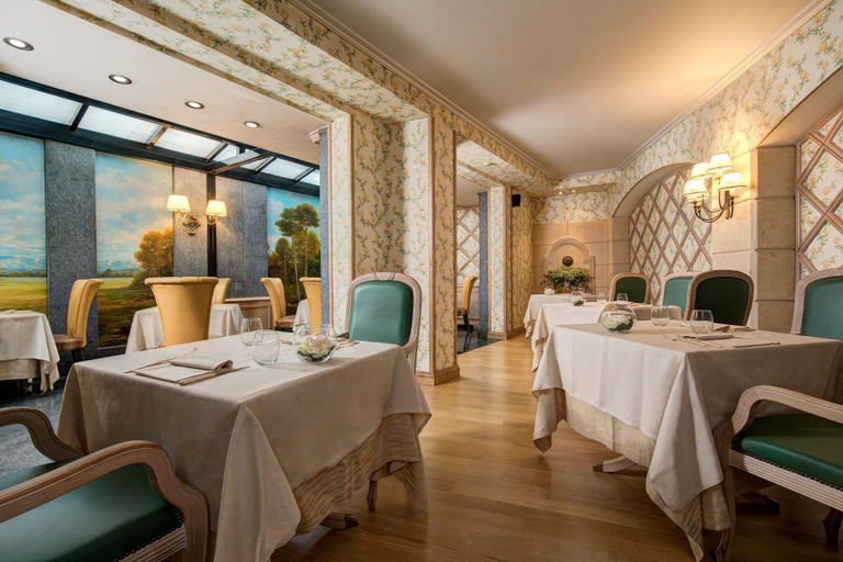 Food & Drinks 5, Hotel Capitol, Milano