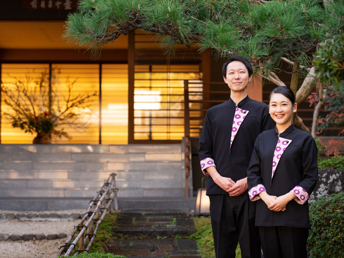 Others 4, Hoshino Resorts KAI Ito, Itō