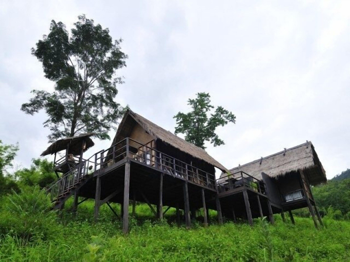 Exterior & Views 2, Phunacome Resort, Dan Sai